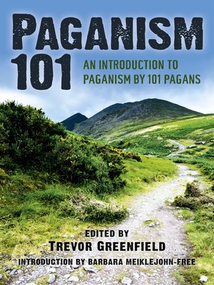 cover image of Paganism 101